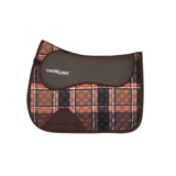 ThinLine X 16C Jumper Pad, Field Plaid