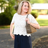 Bethany Bit Bag Summer Suede | Limited Edition