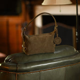 Bethany Bit Bag Summer Suede | Limited Edition
