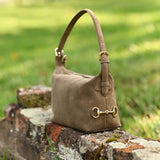 Bethany Bit Bag Summer Suede | Limited Edition