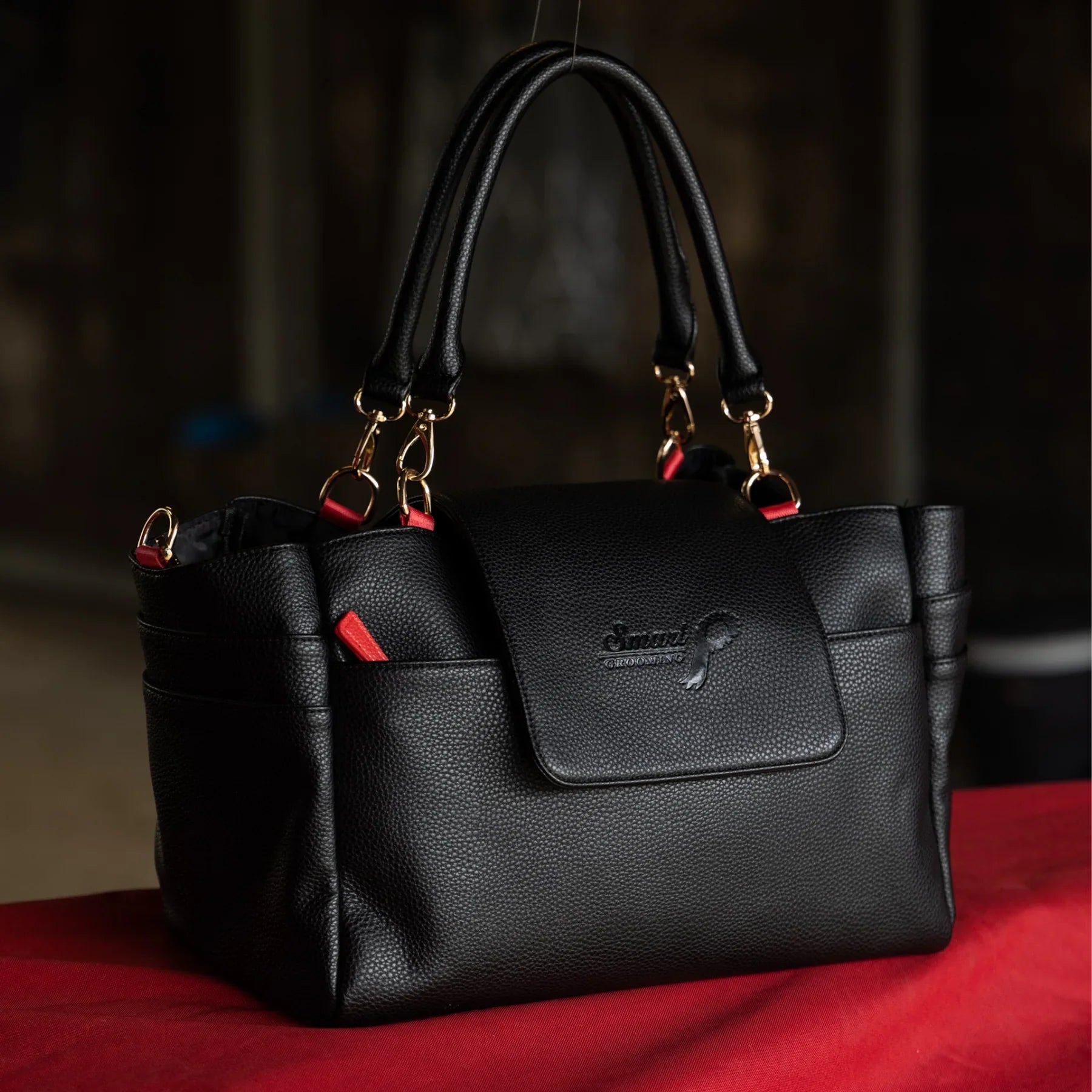 Smart Grooming Ultimate Grooming Bag