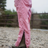 EquiDry Women's All-In-One Jumpsuit - Dusky Pink