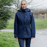 EquiDry Women's Nevada Smock - Navy