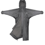 EquiDry Evolution Thin Fleece - Grey & Grey