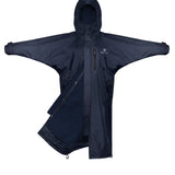 EquiDry Evolution Thin Fleece - Navy & Navy