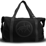 Barn Duffle | Black