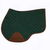 Close Contact pad, Cypress & Cognac