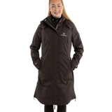 EquiDry Women's Bronte Riding Coat - Brown