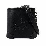 Shetland Bucket Bag | Small