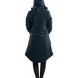 EquiDry Women's Bronte Riding Coat - Navy