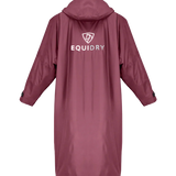 EquiDry Original Thick Fleece - Plum