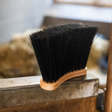 Borstiq Banana Maxi Soft Flick Brush