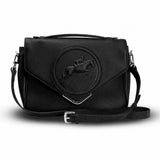 Madelyn Crossbody | Hunter/Jumper | Imperfect Beauty