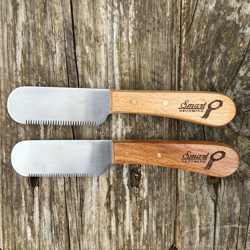Smart Grooming Pro Levelling / Thinning Knife