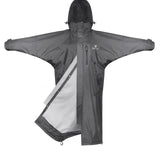 EquiDry Evolution Thin Fleece - Grey & Grey
