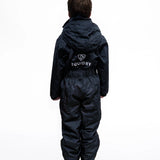 EquiDry Children's All-In-One Jumpsuit - Navy