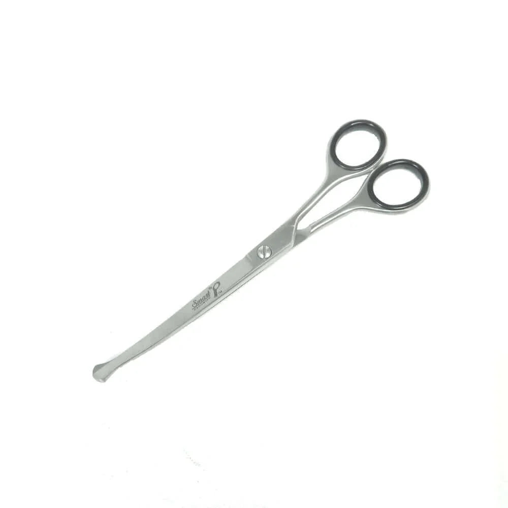 Smart Grooming Safety Scissor