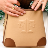 Shetland Bucket Bag | Large