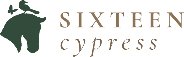 Sixteen Cypress