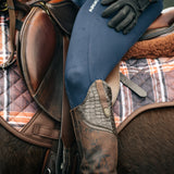 Close Contact Pad, Field Plaid & Hickory