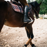 Jumper Pad, Field Plaid & Hickory