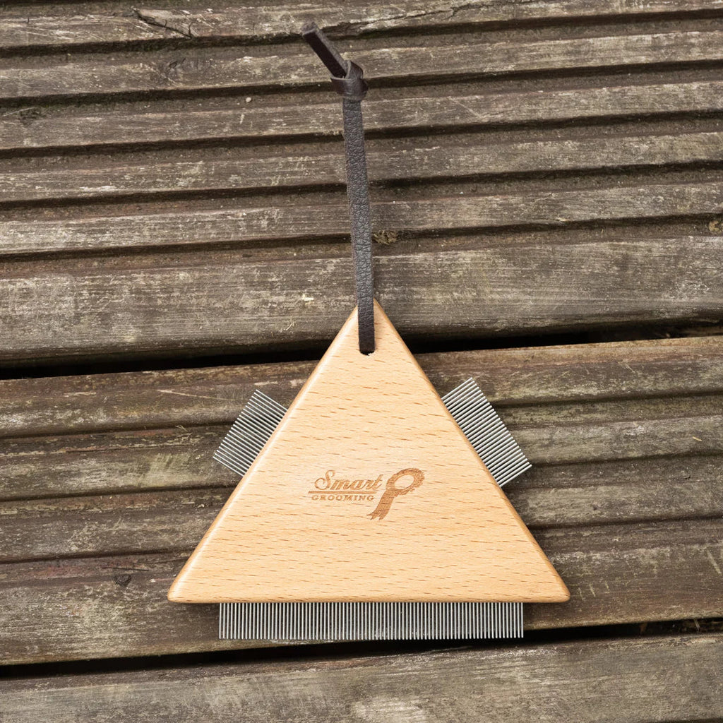 Smart Grooming All in One Quarter Marking Comb