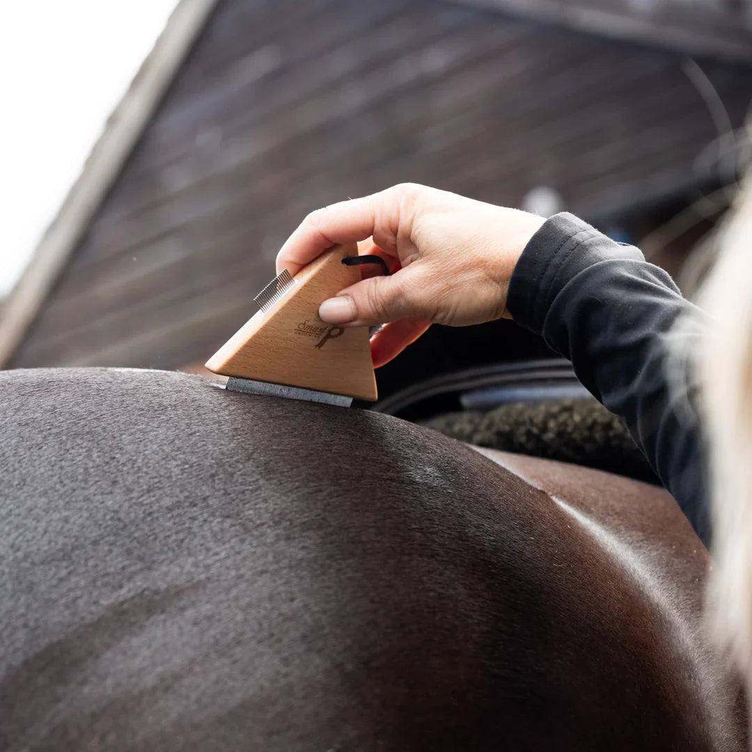 Smart Grooming All in One Quarter Marking Comb