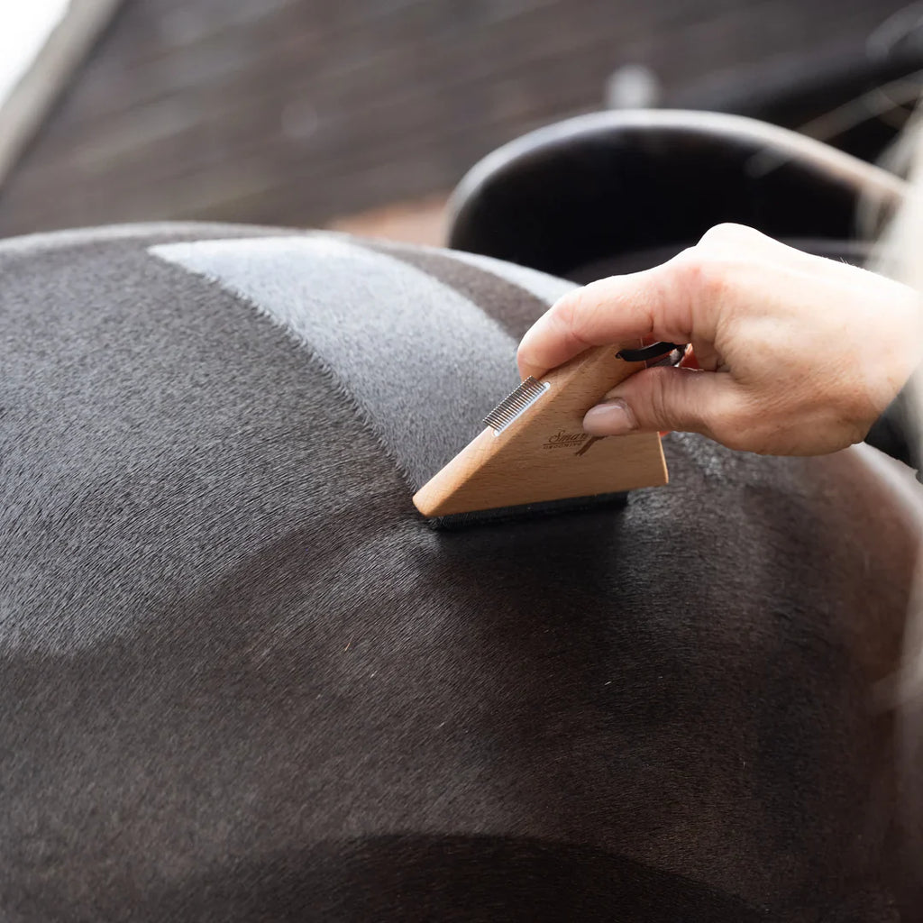 Smart Grooming All in One Quarter Marking Comb