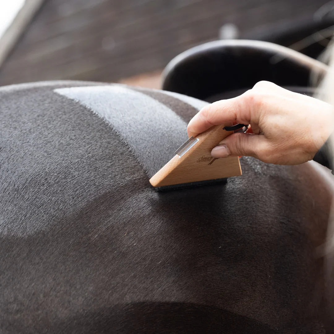 Smart Grooming All in One Quarter Marking Comb