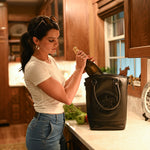 Tucker Tweed Equestrian APRÈS-SHOW COOLER