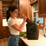 Tucker Tweed Equestrian APRÈS-SHOW COOLER