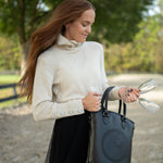 Tucker Tweed Equestrian APRÉS-SHOW COOLER