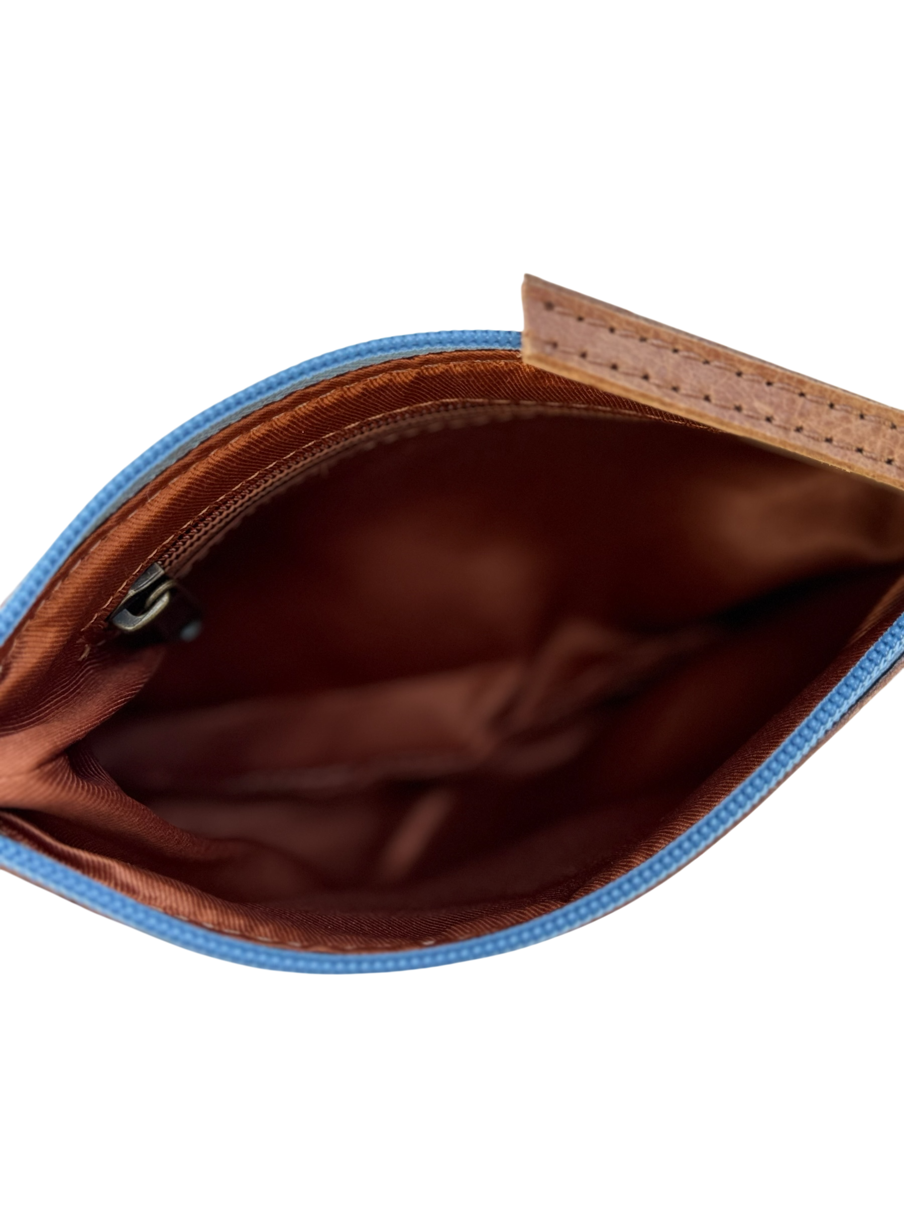 Tucker Tweed Equestrian Apparel & Accessories BARN Makeup Pouch