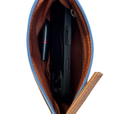 Tucker Tweed Equestrian Apparel & Accessories BARN Makeup Pouch