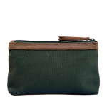 Tucker Tweed Equestrian Apparel & Accessories BARN Makeup Pouch