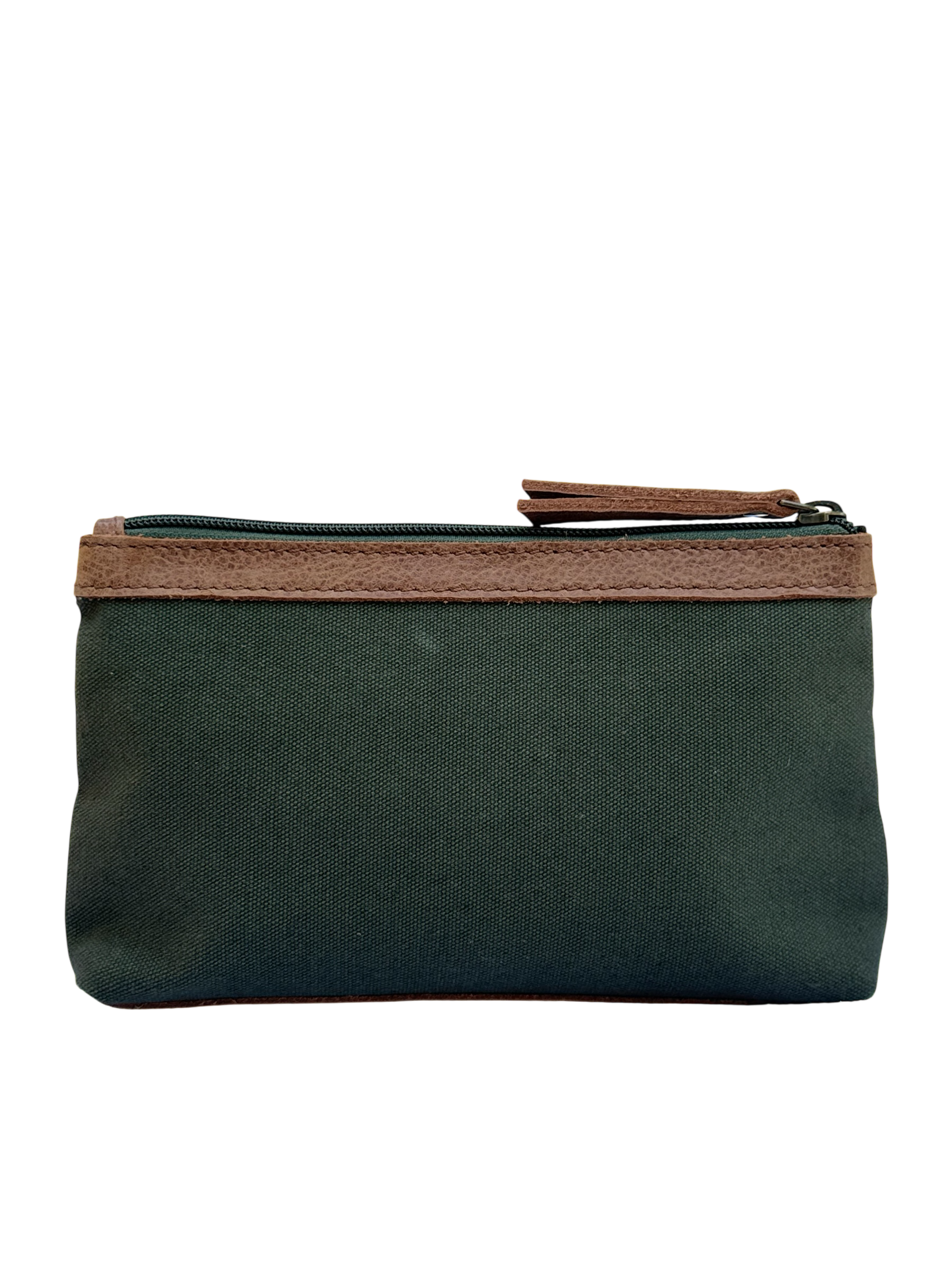 Tucker Tweed Equestrian Apparel & Accessories BARN Makeup Pouch