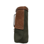 Tucker Tweed Equestrian BARN TREAT POUCH