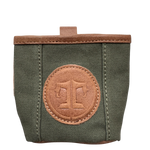 Tucker Tweed Equestrian BARN TREAT POUCH
