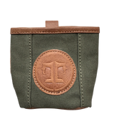 Tucker Tweed Equestrian BARN TREAT POUCH