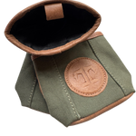 Tucker Tweed Equestrian BARN TREAT POUCH