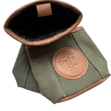 Tucker Tweed Equestrian BARN TREAT POUCH