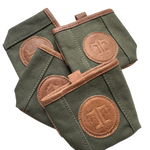 Tucker Tweed Equestrian BARN TREAT POUCH