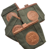 Tucker Tweed Equestrian BARN TREAT POUCH