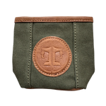 Tucker Tweed Equestrian BARN TREAT POUCH