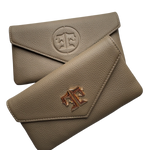 Tucker Tweed Equestrian Leather Handbags Stablemate