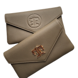 Tucker Tweed Equestrian Leather Handbags Stablemate