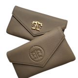 Tucker Tweed Equestrian Leather Handbags Stablemate