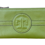 Tucker Tweed Equestrian Green Apple Stablemate, MOVING SALE Discount