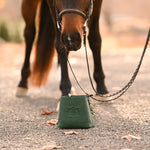 Tucker Tweed Equestrian The Shetland, Large and Small