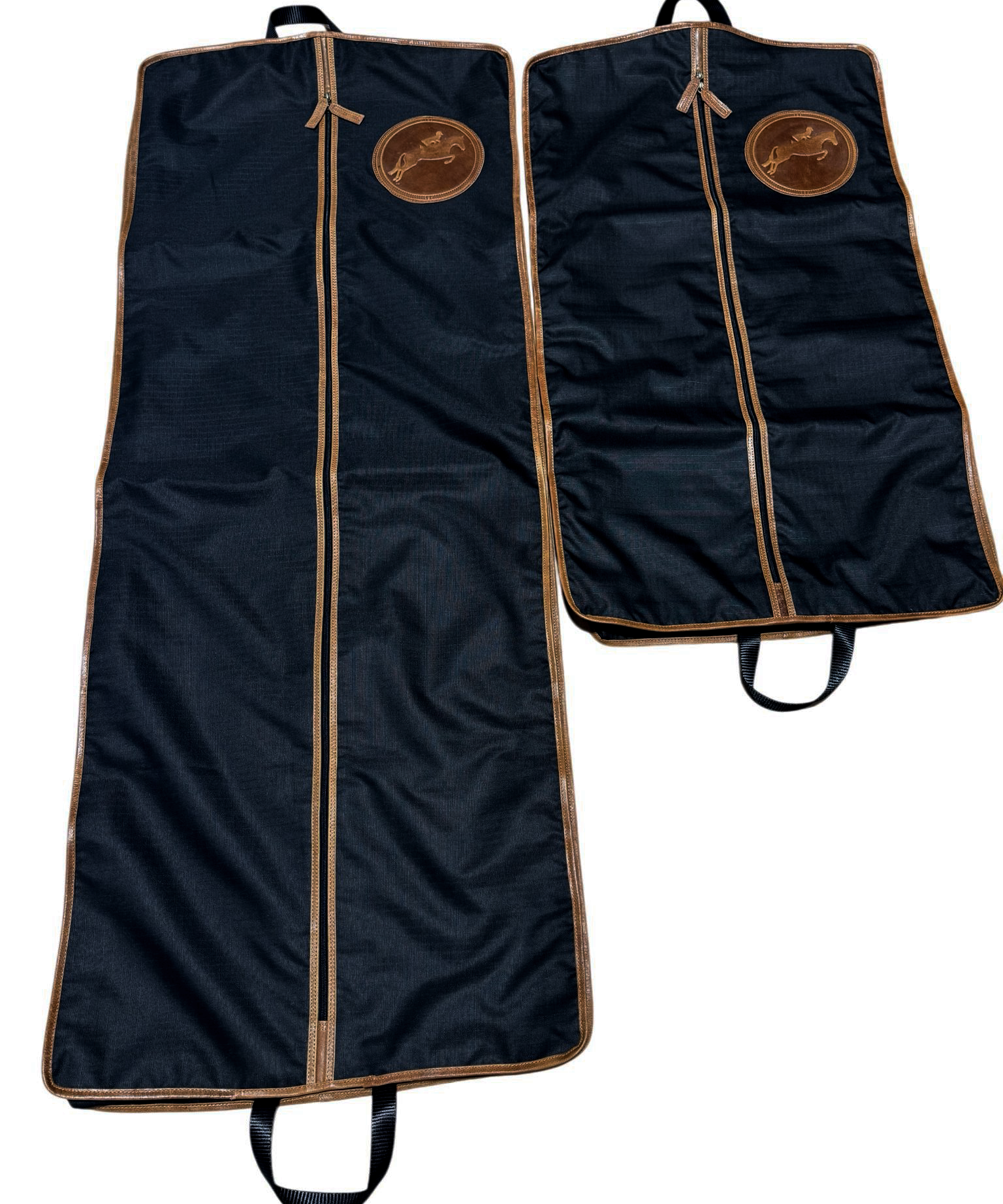 Tryon Wardrobe Hunter/Jumper | Long